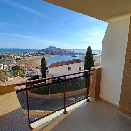 Mirador Orangecosta Apartment เพนิสโคลา ภายนอก รูปภาพ