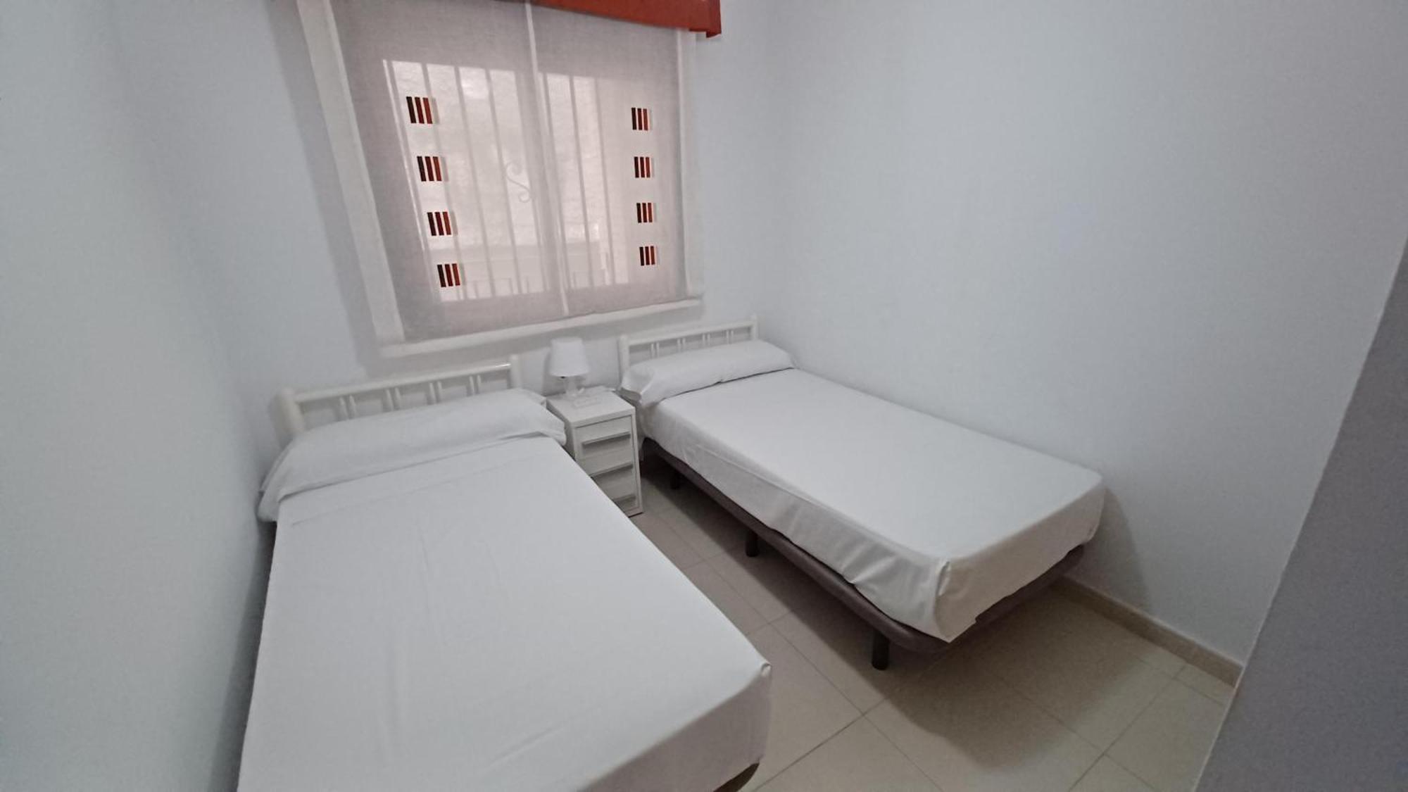 Mirador Orangecosta Apartment เพนิสโคลา ภายนอก รูปภาพ
