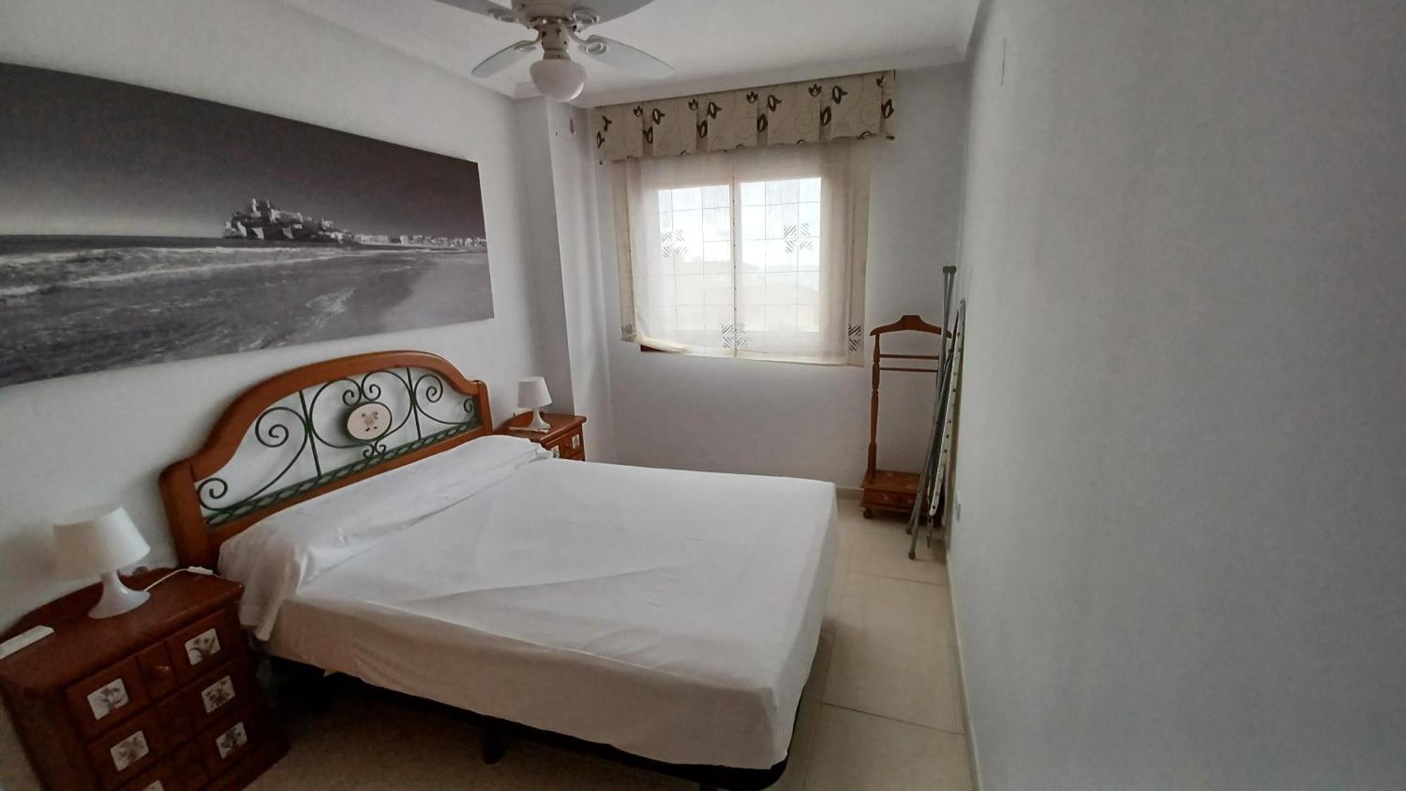 Mirador Orangecosta Apartment เพนิสโคลา ภายนอก รูปภาพ