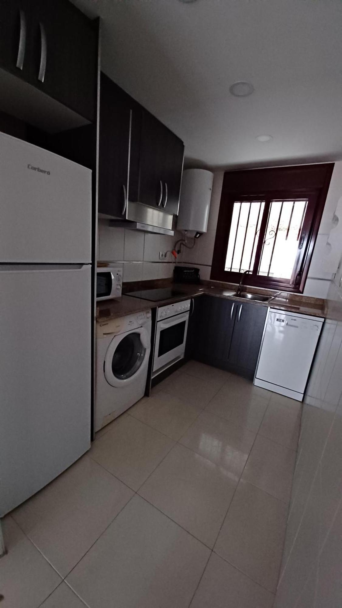 Mirador Orangecosta Apartment เพนิสโคลา ภายนอก รูปภาพ