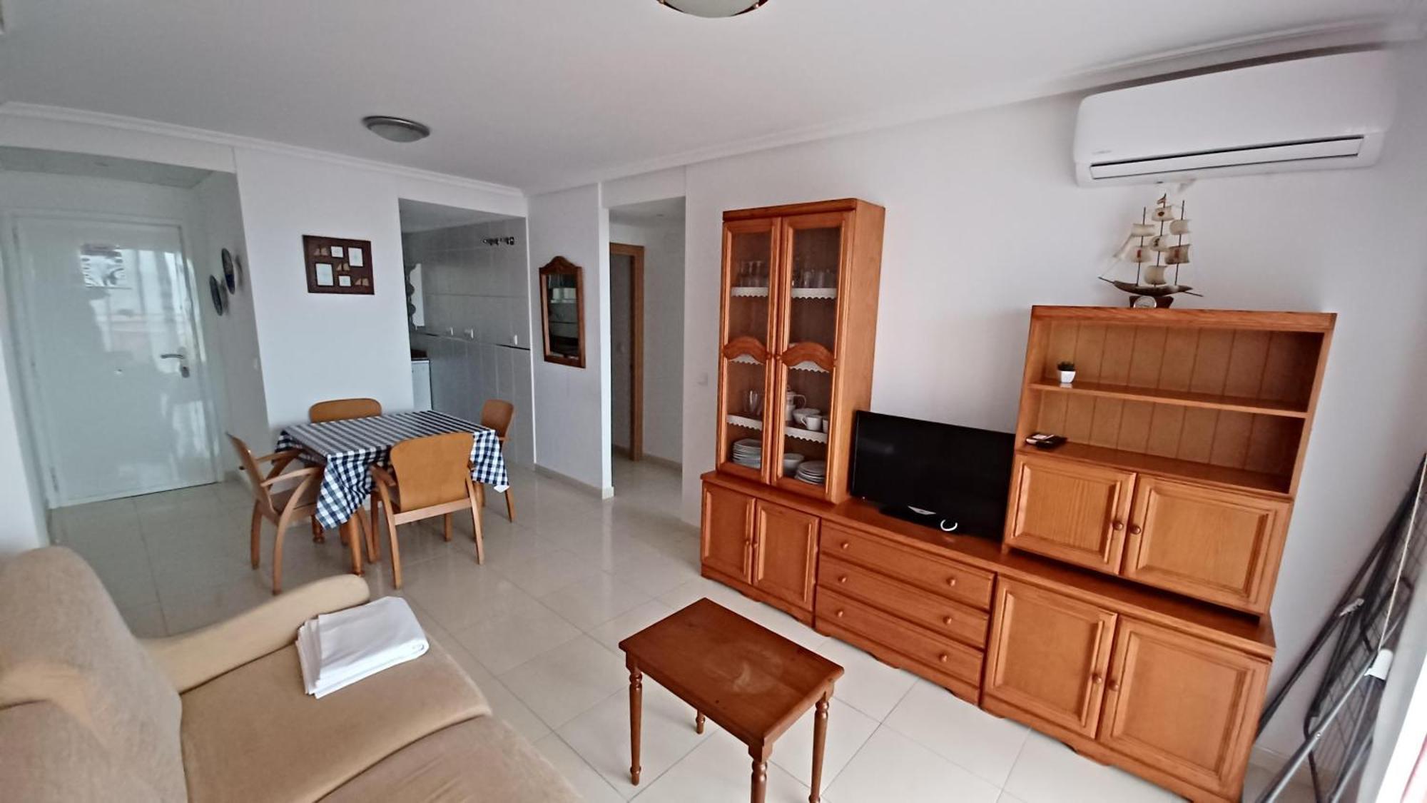 Mirador Orangecosta Apartment เพนิสโคลา ภายนอก รูปภาพ